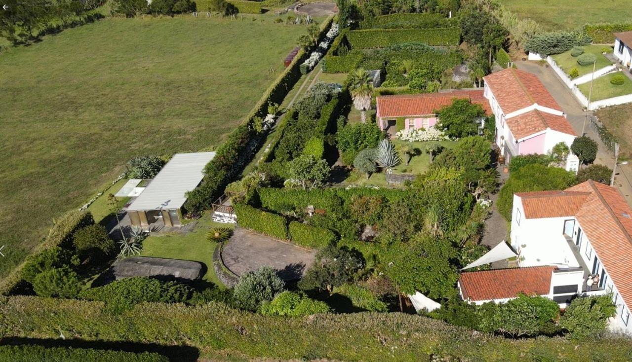 Quinta Da Meia Eira Castelo Branco  Exteriér fotografie