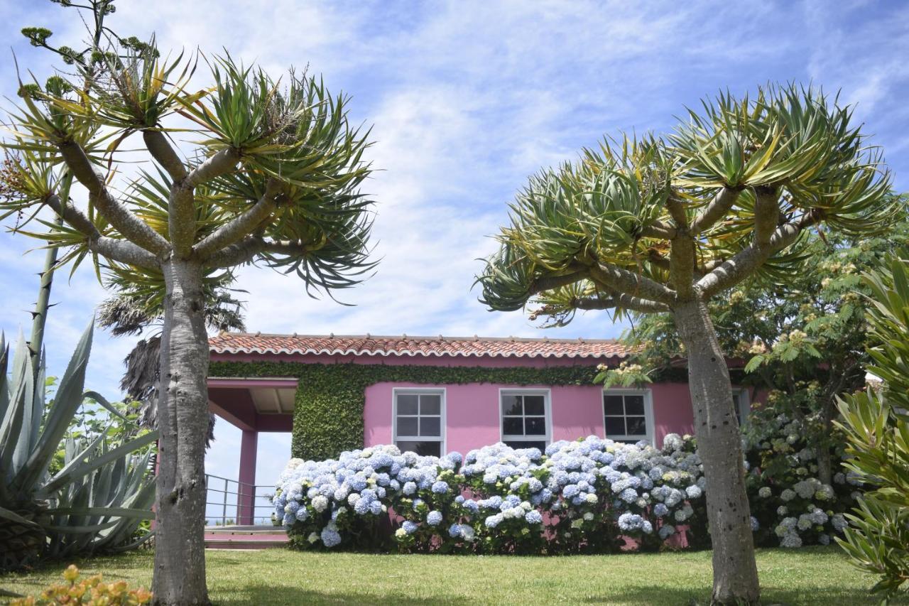 Quinta Da Meia Eira Castelo Branco  Exteriér fotografie