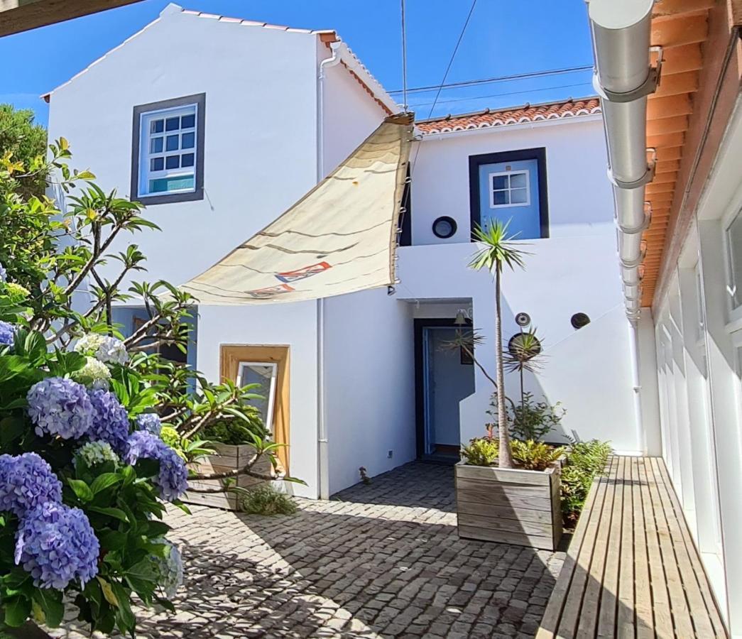 Quinta Da Meia Eira Castelo Branco  Exteriér fotografie