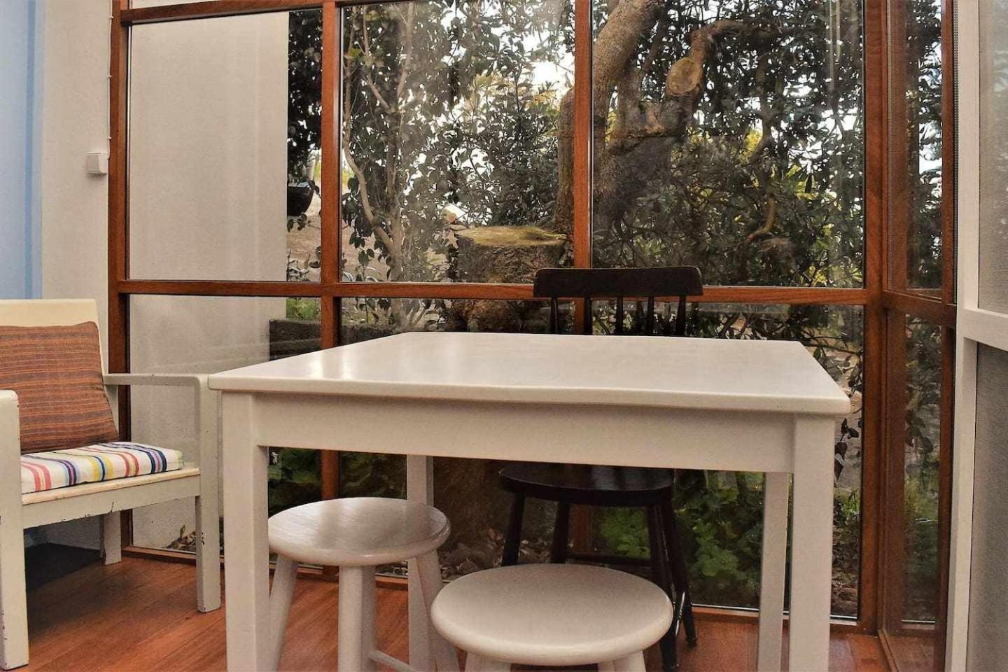 Quinta Da Meia Eira Castelo Branco  Pokoj fotografie