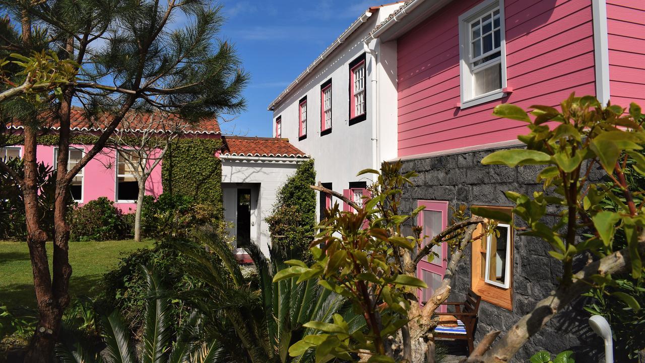 Quinta Da Meia Eira Castelo Branco  Exteriér fotografie