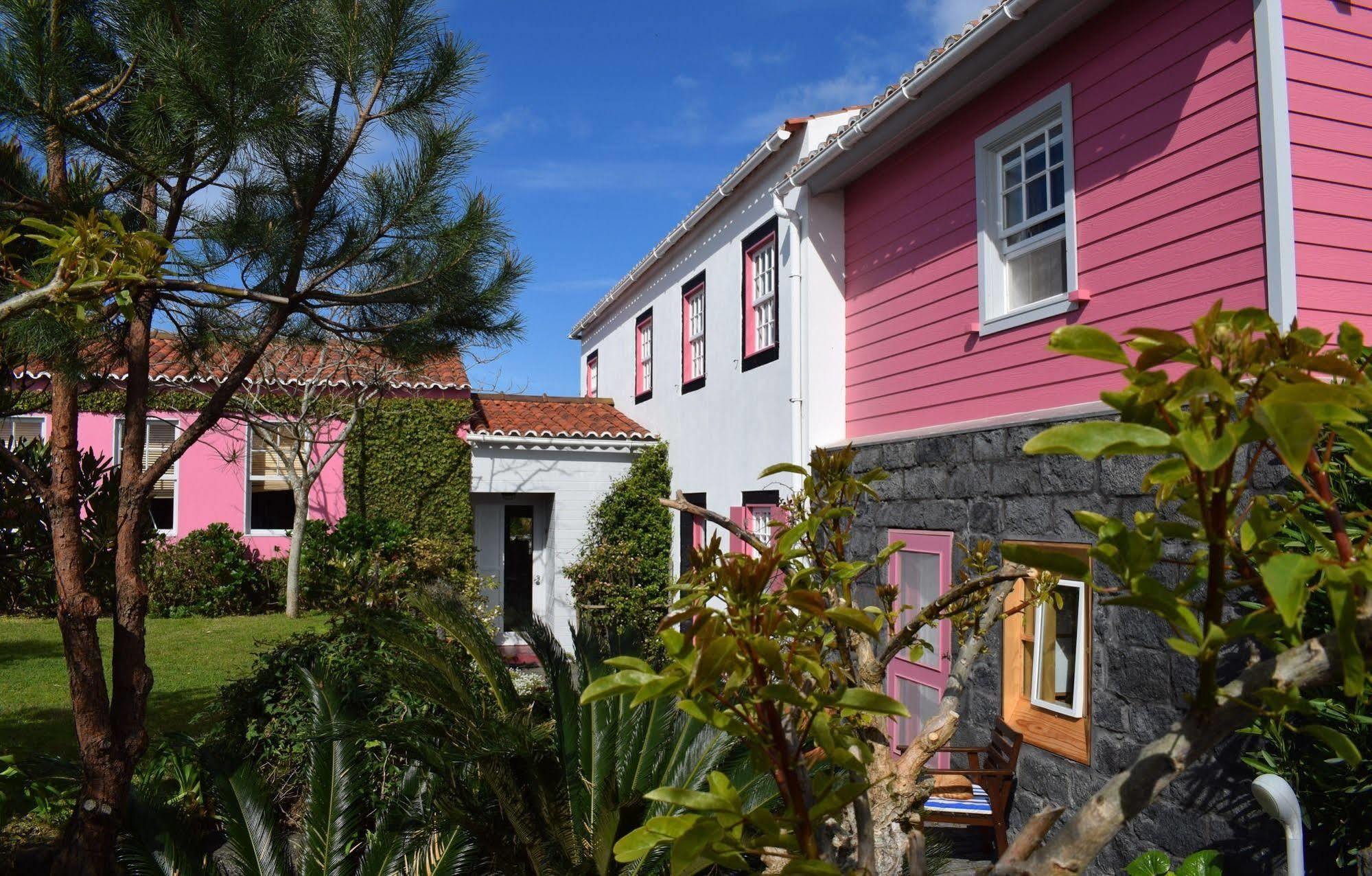 Quinta Da Meia Eira Castelo Branco  Exteriér fotografie