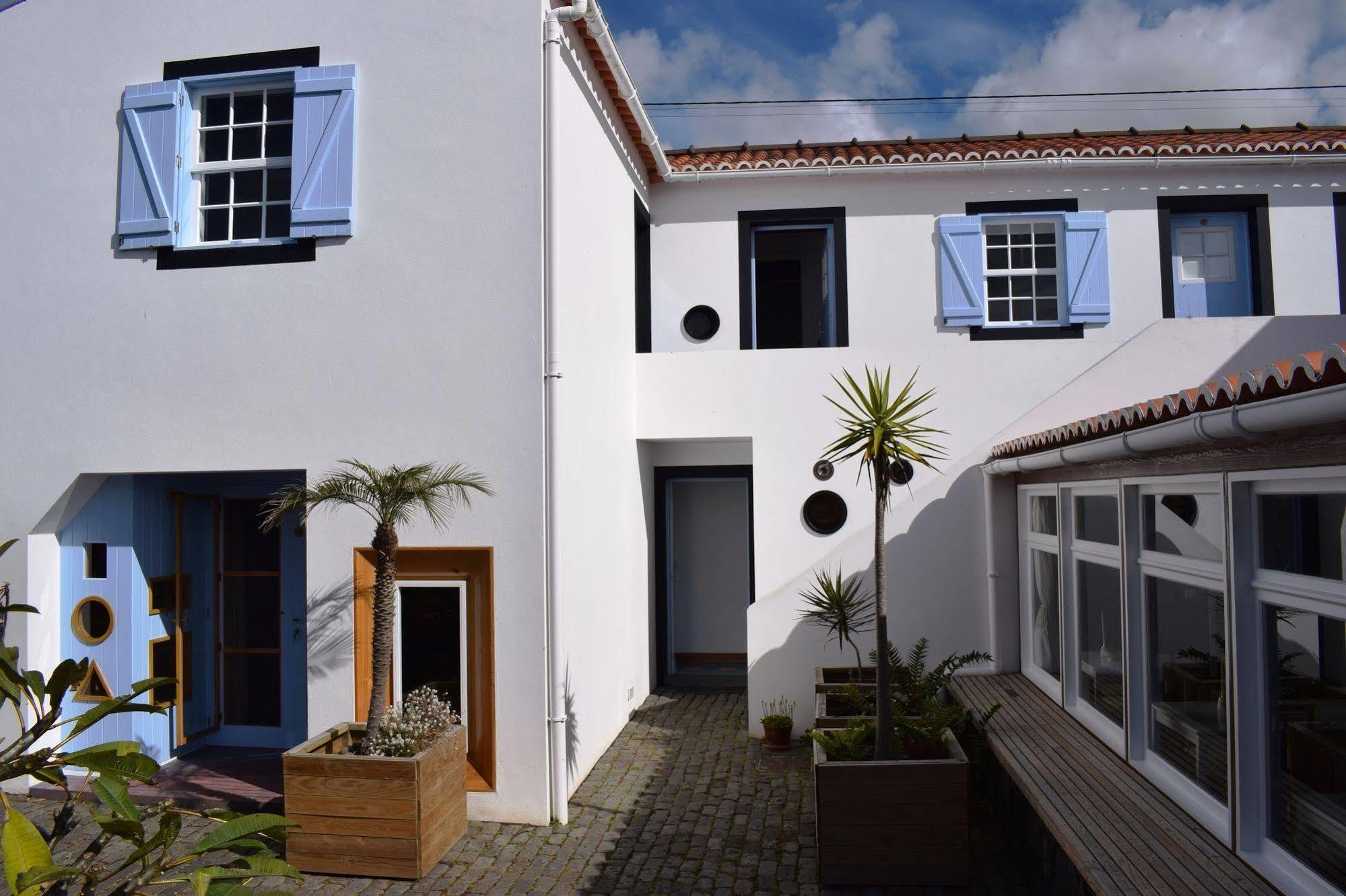 Quinta Da Meia Eira Castelo Branco  Exteriér fotografie